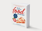 Eating Well with Dementia Book Bundle