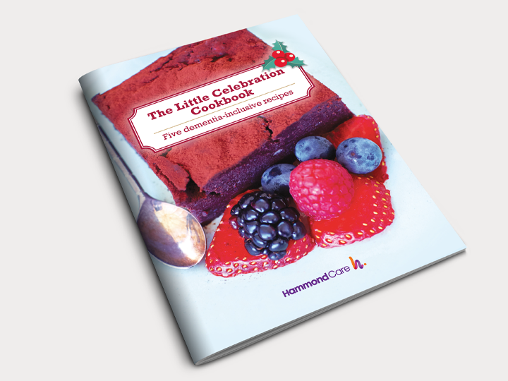 The Little Celebration Cookbook