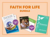 Faith for Life Bundle