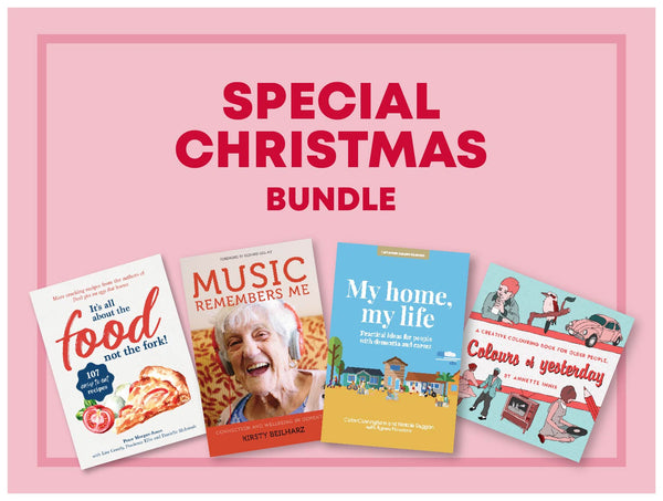 Special Christmas Bundle