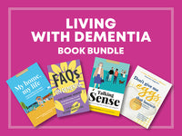 Living with Dementia Book Bundle