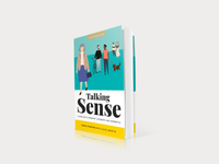 Talking Sense: Living with sensory changes and dementia