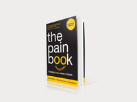 The Pain Book