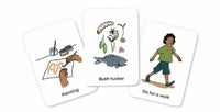 Communication Cards for Aboriginal and Torres Strait Islander people living with dementia